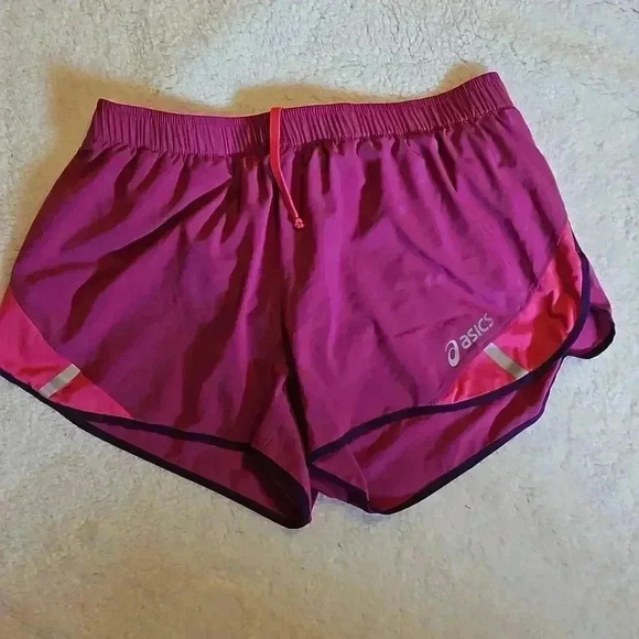Adidas & ASICS Athletic Shorts - Picture 2 of 11
